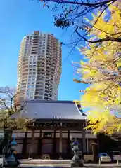 善福寺(東京都)