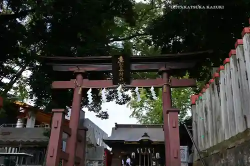 麻賀多神社(千葉県)