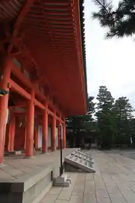 平安神宮のその他建物