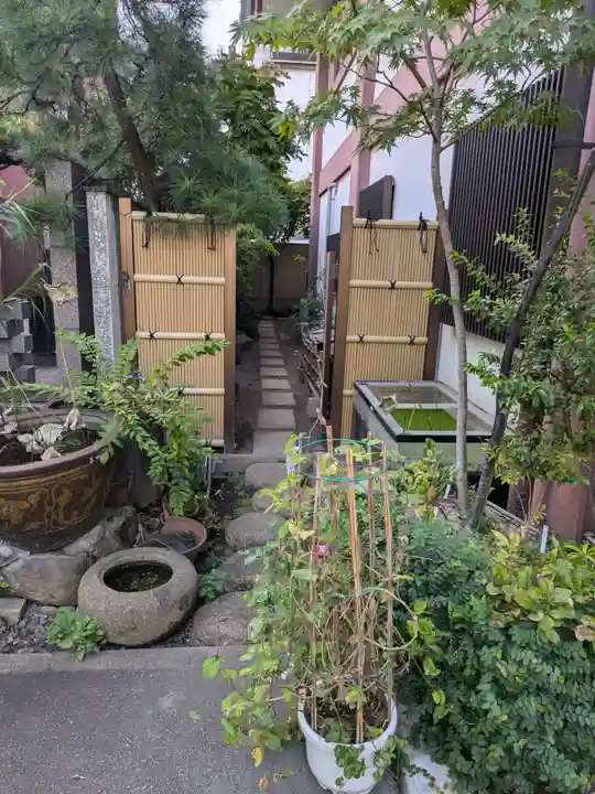 清光寺(東京都)