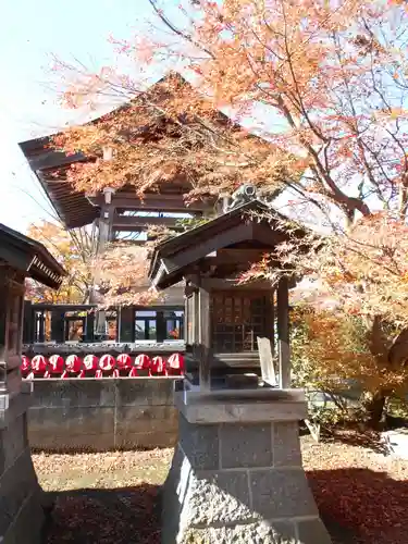会津薬師寺(福島県)