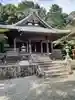 清水寺の本殿・本堂