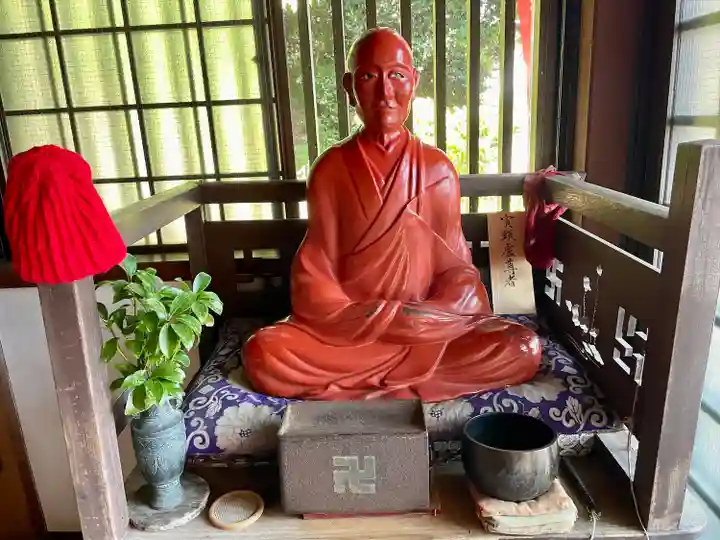 早川観音(神奈川県)