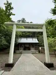 安房神社(千葉県)