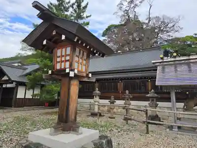 丹後一ノ宮 元伊勢 籠神社(京都府)