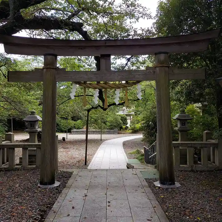 熊野神社(茨城県)