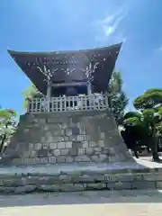 川崎大師（平間寺）(神奈川県)