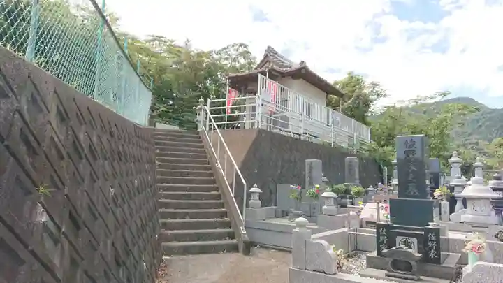 等覚寺(静岡県)