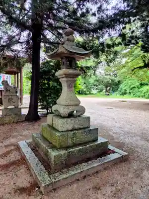 朝田神社(山口県)
