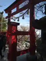 高尾山薬王院(東京都)