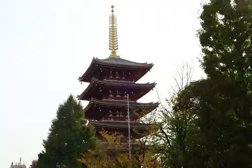 浅草寺(東京都)
