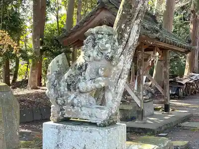 日吉神社(滋賀県)