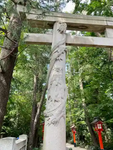 馬橋稲荷神社(東京都)
