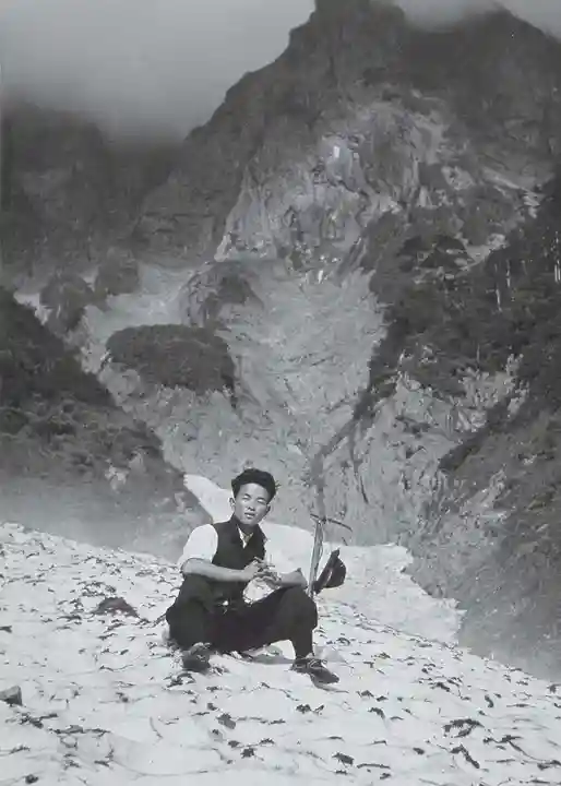 天神平天満宮(群馬県)