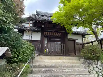 普門寺(京都府)