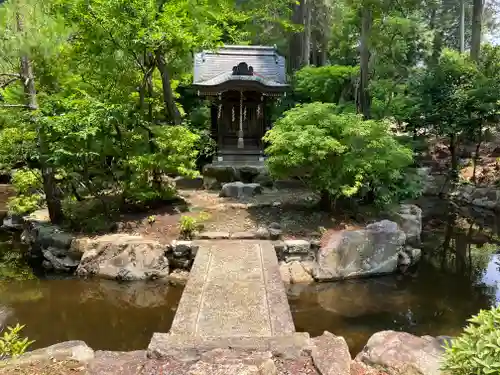 安祥寺(京都府)