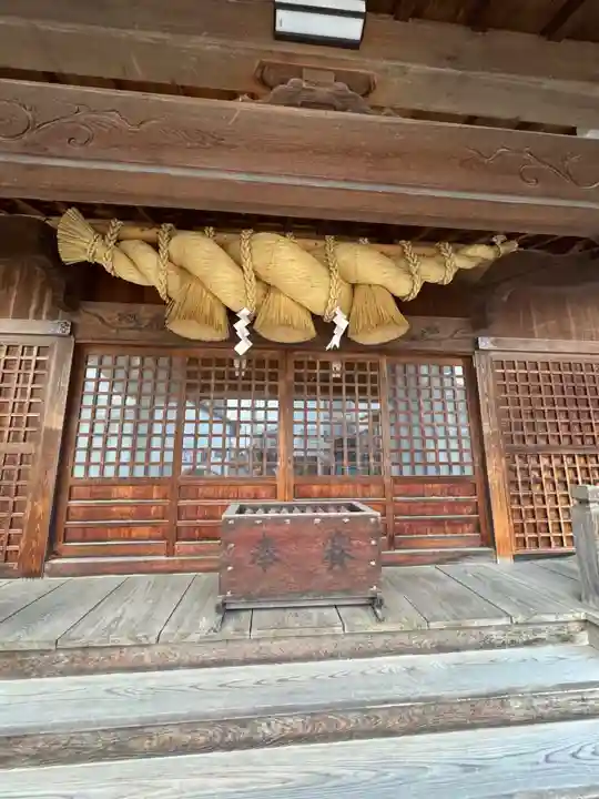 八雲神社(島根県)