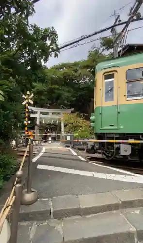 御霊神社(神奈川県)