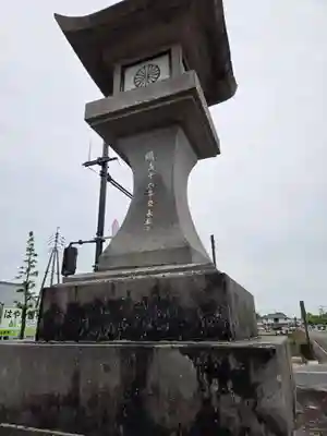 佐嘉神社・松原神社(佐賀県)