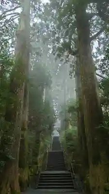 箱根神社のその他建物