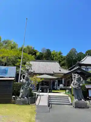 最上寺のその他建物