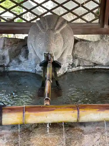 住吉大社(大阪府)