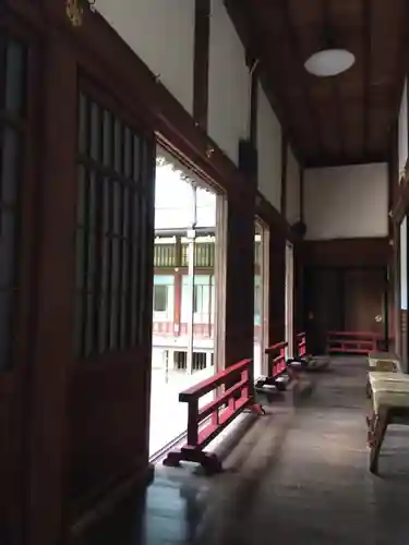 円覚寺のその他建物