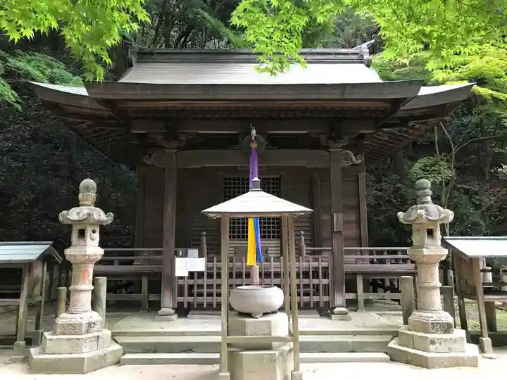 徳光院のその他建物