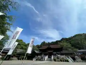 手力雄神社のその他建物(2022年07月11日(月) 21時41分14秒投稿)