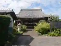 珀宝寺(岐阜県)