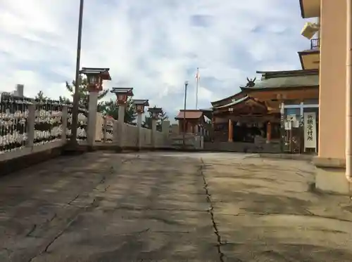 住吉神社(広島県)