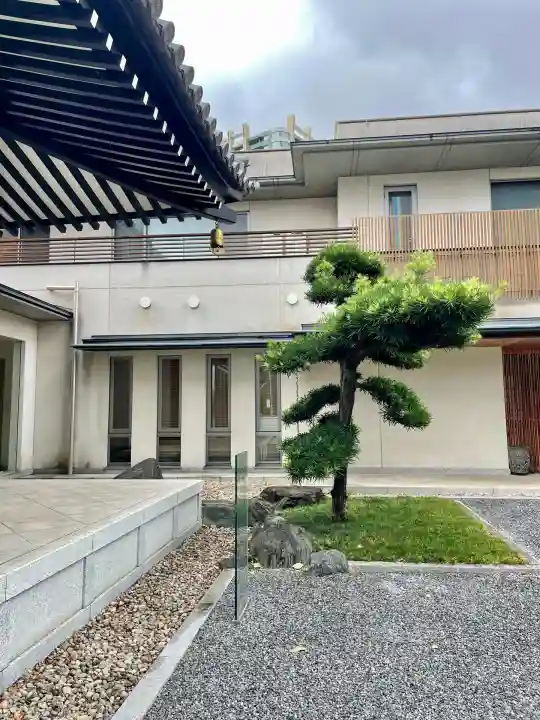観音寺(東京都)