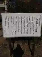 御霊神社(埼玉県)