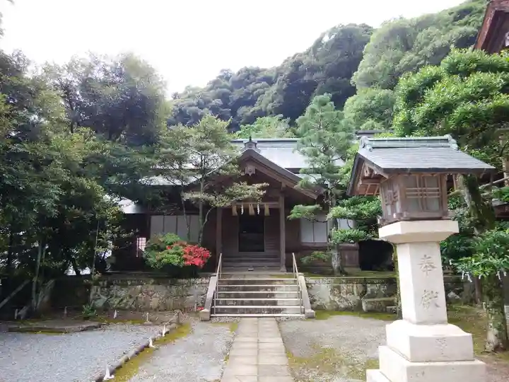 美保神社(島根県)
