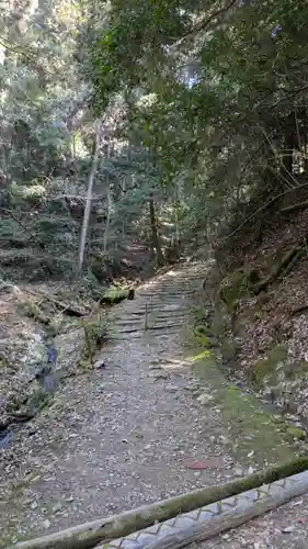 醍醐寺（上醍醐）(京都府)