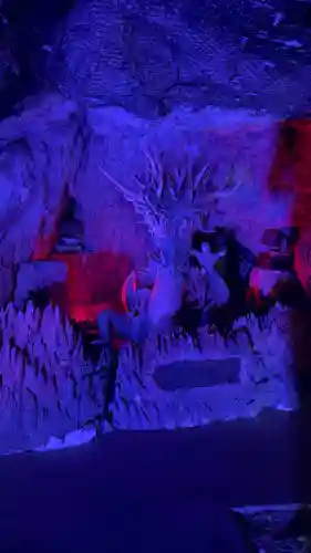 江の島岩屋(神奈川県)