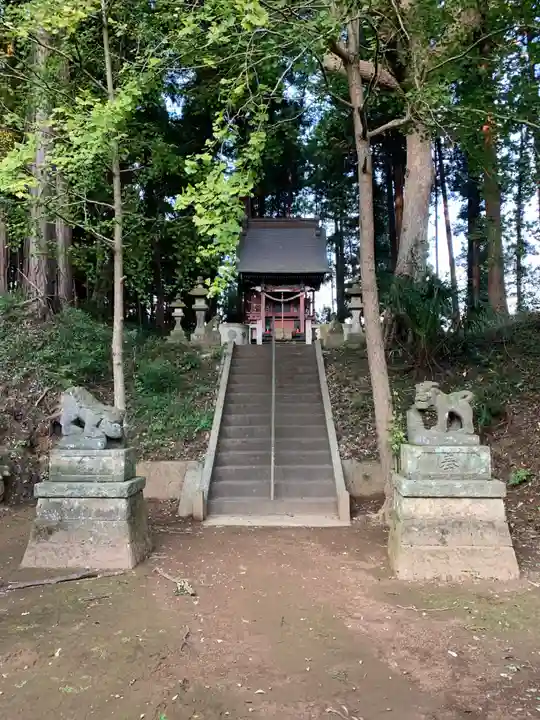 八幡神社(千葉県)