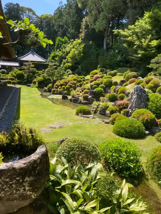 龍潭寺(静岡県)