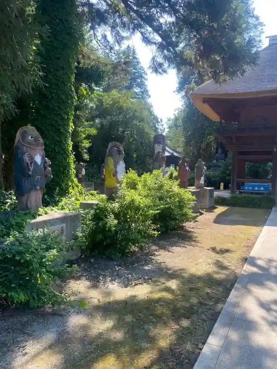 茂林寺(群馬県)