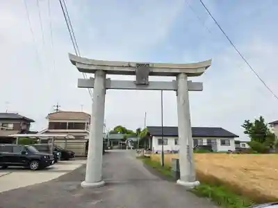 新北神社(佐賀県)