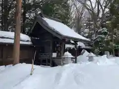 琴似神社(北海道)