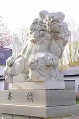 余市神社(北海道)