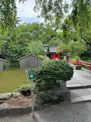 三嶋大社(静岡県)
