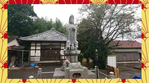 妙見寺(群馬県)