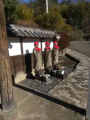 長林寺(西宮長林寺)(栃木県)