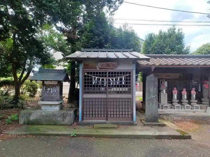 世明寿寺(埼玉県)