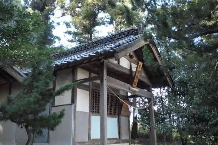 金鑚神社(埼玉県)