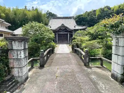 涅槃寺(三重県)