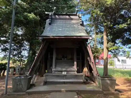 水神社(千葉県)