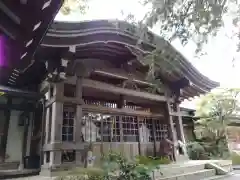 善養密寺(東京都)